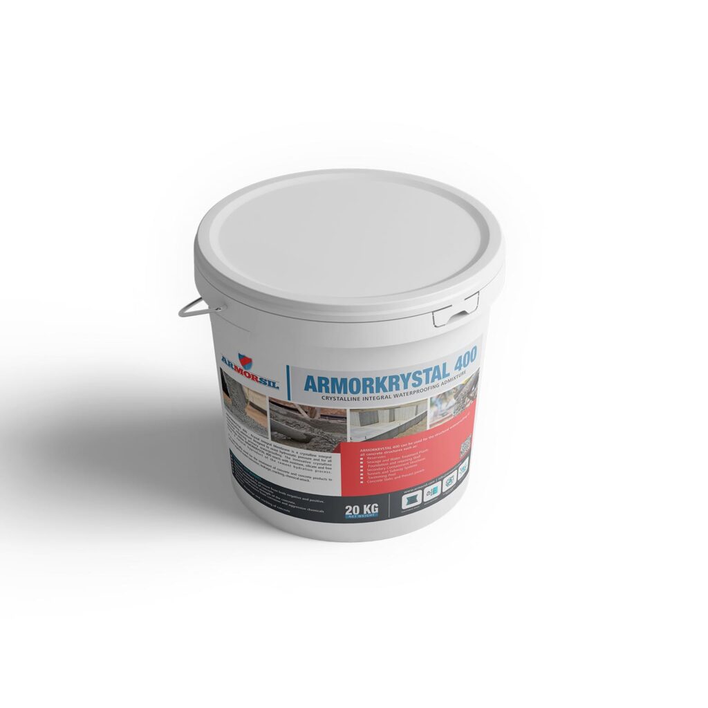 Aquaseal 200 TDS - Armorsil West Africa  Waterproofing, Admixtures  Construction Chemical in Nigeria