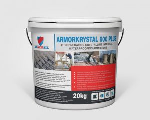 ARMORKRYSTAL 600 Plus