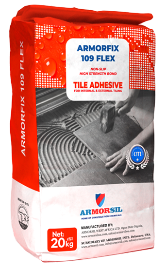 ARMORFIX 109 FLEX